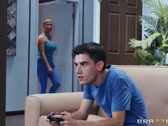 Blondynka, Brunetka, Wytrysk, Hd, Wielorasowy, Dojrzałe, Pornstars, Nastolatki