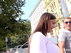 Amador amadora, Boquete, Tchecoa, Punheta, Dinheiro, Ao ar livre cartaz de rua outdoor, Realidade