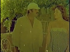 Турчанки, Винтаж