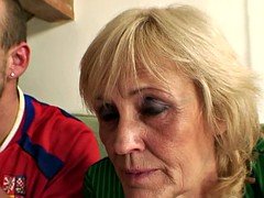 Par, Mogen, Milf, Trekant