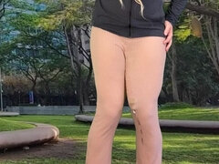 Amateur, Travestis, Masturbation, Solo