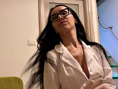Rukavice, Hardcore, Sestrička