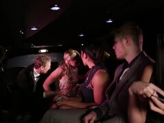 Минет, Порка