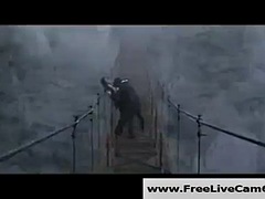 Enthousiasteling, Anaal, Aziatisch, Pijpbeurt, Koreaans