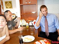 Amador amadora, Asiáticoa, Boquete, Morena, Sujo, Hd, Chupar, Adolescente