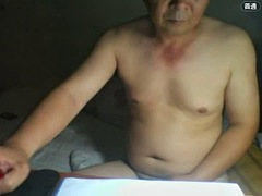 Asiat, Kinesisk, Homoseksuel