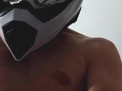 Amatéri, Masturbácia