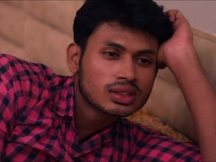 Indian BBW Aunty hot video