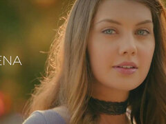 Anaali, Iso kulli, Suihinotto, Ruskeahiuksinen, Pariskunta, Spermashotti, Hd, Itsetyydytys