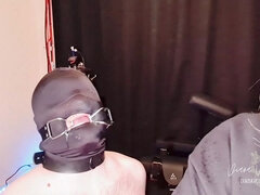 Bondage sadomaso, Bondage, Britannica, Dominazione femminile, Fatto in casa, Umiliazione, Punizione, Legati