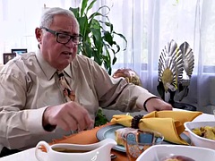 Tia, Peitos grandes, Loiroa, Boquete, Mãe gostosa, Adolescente