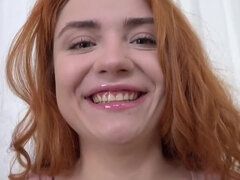 Kuřba, Na obličej, Výprask, Pička, Zrzavé, Ruské, Vyholené, Teenka