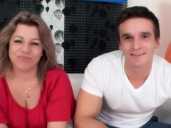 Cuckold, Vlasatej, Hd, Spodná bielizeň, Milf  mčbp