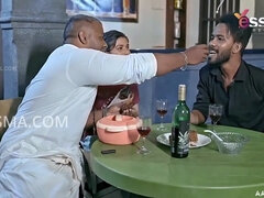 Большие сиськи, Минет, Брюнетки, Грудастые, Ласковые ручки, Зрелые, Милф, Сиськи