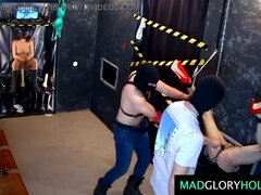 Vibratore, Fetish, Sesso di gruppo, Buco della gloria, Mamma che vorrei scoparmi, Mamma, Festa, Realtà