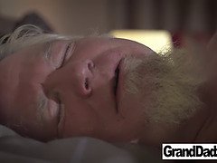 Amatööri, Suihinotto, Paksu, Isoisä, Hd, Selkäsauna, Pillu, Tatuointi