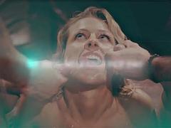 21 SEXTREME - Amy Douxxx Learns How To Fuck With Lesbian MILF Mentor Tiffany Rousso: Porn