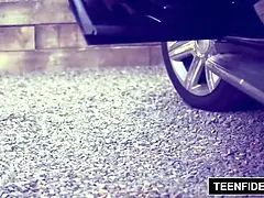 Cumizás, Krémes süti, Mélytorok, Hd, Csupasz, Durva, Tini