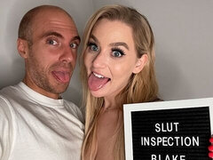 Sovrum, Bakom scenen, Stor stjärt, Stor kuk, Avsugning, Doggystyle, Mager, Tonåring