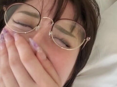 Enthousiasteling, Pijpbeurt, Sperma, Hd, Japaans, Moeder die ik wil neuken, Moeder, Gezichtspunt