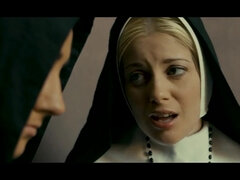 Duże cycki, Siadanie na twarzy, Palcówka, Lesbijka, Naturalne cycki, Na wolnym powietrzu, Cipka, Retro