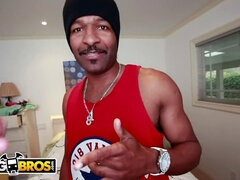 デカ尻, 黒人, ブロンド, チン, ハードコア, デカチンの, 異人種間, オッパイの