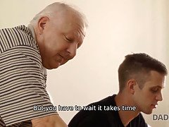 Kiinnijäänyt, Isä, Isoisä, Rankka, Hd, Vietelty, Ajeltu, Teini