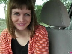 V ozadju, Rjavolaska, Kosmate, Hd, Zunaj, Pod krilom, Voajer