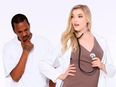 Hatalmas hátsó, Fekete, Szőke, Cumizás, Dupla behatolás, Kézimunka, Fajok közötti, Érett feleség