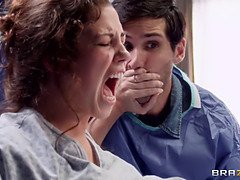 Duży tyłek, Zdrada, Puma, Hardcore, Hd, Mama, Syn, Ślub