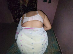 Tasnim Zara Bangladeshi Stepsister Doggy Style for Husband in Homemade Sex