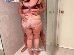 Anal, Moster, Badrum, Klubb, Fingering, Massage, Onani, Milf