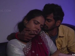 Mudhal Sambavam Season 01 Episode 01 Unrated (2023) DuDuDigital Tamil Hot Web Series - Big ass