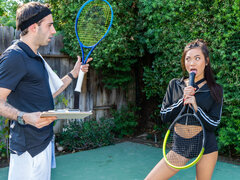 18, Avsugning, Creampie, Fitta, Skor, Sport, Tonåring, String