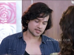 Tyttö, Ruskeahiuksinen, Rintava, Pariskunta, Intialainen, Äiti, Luonnolliset tissit, Teini