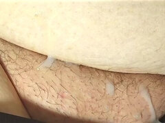 Amateur, Belle grosse femme bgf, En gros plan de très près, Couple, Mamie, Hd, Talons, Interracial