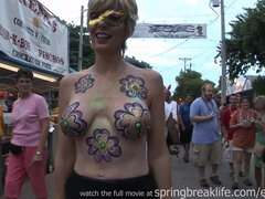 Amatéri, Vysokoškoláčka, Exhibicionisti, Milf  mčbp, Vyzlečené, Vonku, Na verejnosti, Študent