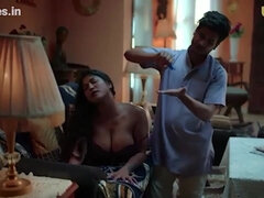 Incredible Indian beauty porn crazy story