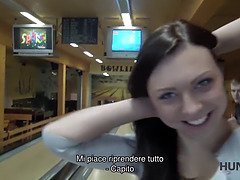 Amateur, Couple, Cocu, Tchèque, Argent, Pov, Adolescente, Épouse