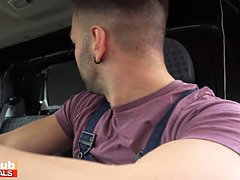 Anal, Røv, Pik sutte, Brunette, Utro, Par, Hd, Orgasme