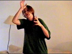 Enthousiasteling, Fetisj