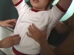 Asiático, Culo, Mamada, Clásico, Garganta profunda, Natural, Pezones, Tetas