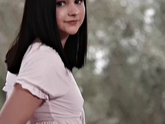 Bootylicious bae fucked by big cock in wet pussy hole