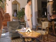 Velik kurac, Velike joške, Dekle drka tiča, Spodnje perilo, Zunaj, Dokolenke, Trojček, Retro