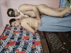 Stor røv, Stor pik, Pik sutte, Hjemmelavet, Indier, Ældre kvinde