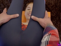 Grote lul, Pijpbeurt, Daddy, Lul, Klein, Kut duiken, Roodharige vrouw, Mager