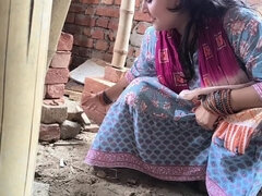 Sucer une bite, Couple, Tir de sperme, Fait maison, Indienne