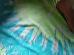 Pareja, Primera ves, Mamá, Bragas, Público, Trio, Apretado, Mojado