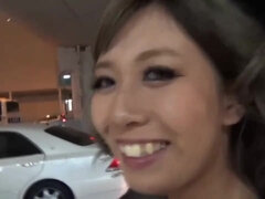 아시안, 엉덩이, 큰 엉덩이, 미친, 보지, 청소년, 젖가슴, 젖은