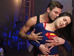 Kuřba, Striekanie semena, Na psíka, Na tvár, Femdom, Honění, Stockings, Tabu